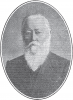 Casper Peter Hoogenhout 1843-1922