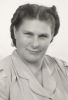 Susanna Cornelia Gouws 1918-2006