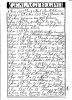 Geslagsregister uit die familiebybel van Jacobus Nel (1767-1840) en Anna Jacoba van Wyk (1777-1823)