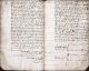 NGK Kaapstad Notule. Doop, lidmate, gebooie, huwelike, ouderling, diakens 1665-1695 (G1 11) Bladsy 106-107