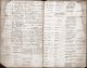 NGK Kaapstad Notule. Doop, lidmate, gebooie, huwelike, ouderling, diakens 1665-1695 (G1 11) Bladsy 23-24