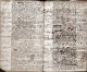 NGK Kaapstad Notule. Doop, lidmate, gebooie, huwelike, ouderling, diakens 1665-1695 (G1 11) Bladsy 41-42