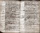 NGK Kaapstad Notule. Doop, lidmate, gebooie, huwelike, ouderling, diakens 1665-1695 (G1 11) Bladsy 43-44