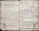 NGK Kaapstad Notule. Doop, lidmate, gebooie, huwelike, ouderling, diakens 1665-1695 (G1 11) Bladsy 84-85