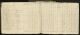 Opgaafrol Drakenstein 1729 folio 4
