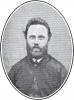 Arnoldus Pannevis 1838 - 1884