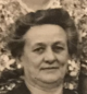 Catharina Louisa Scholtz