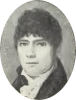 Dominee Jacobus Scholtz (1781-1827)