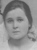 Emma Wilhelmina Juliana Scholtz in 1923