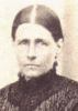 Gesina Maria Susanna Scholtz 1841-1894