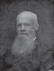 Gideon Jozua Malherbe 1833-1921