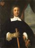 Jan van Riebeeck 1619-1677