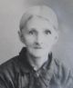 Judith Maryna Barwise 1880-1943