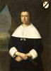 Vrou van Jan van Riebeeck