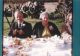 Japie en Chrissie Scholtz met hul 50ste huweliksherdenking op 30 Mei 1969
